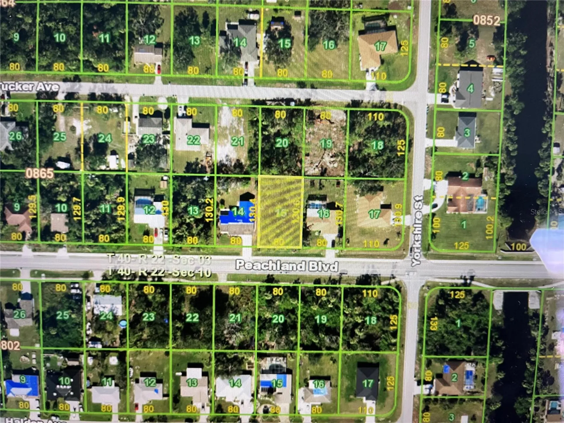 21086 Peachland Boulevard Port Charlotte FL 33954