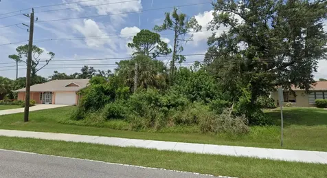 21086 Peachland Boulevard Port Charlotte FL 33954