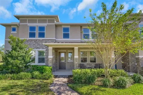 16467 Prairie School Drive Winter Garden FL 34787