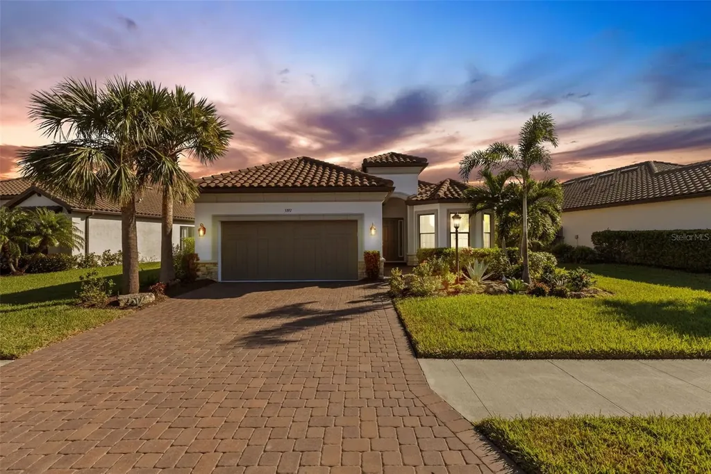 5397 Bartolomeo Street Sarasota FL 34238