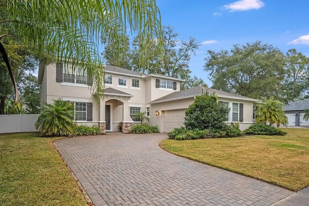 2399 Parkside Glen Drive Apopka FL 32712