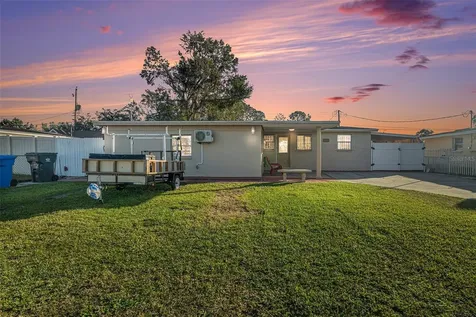 4522 W Knox Street Tampa FL 33614