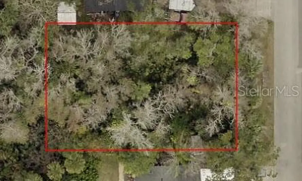 332 Patricia Drive New Smyrna Beach FL 32168
