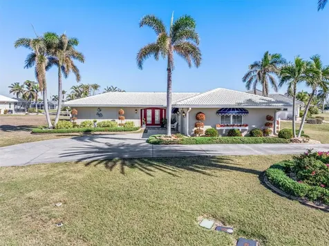 838 Santa Margerita Lane Punta Gorda FL 33950