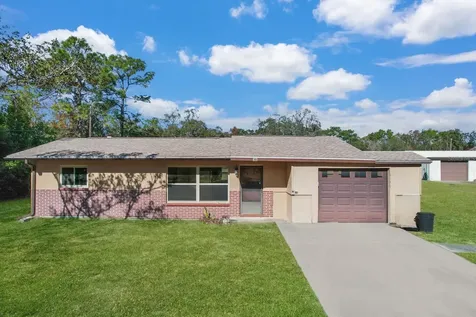 6565 W Linden Drive Homosassa FL 34446