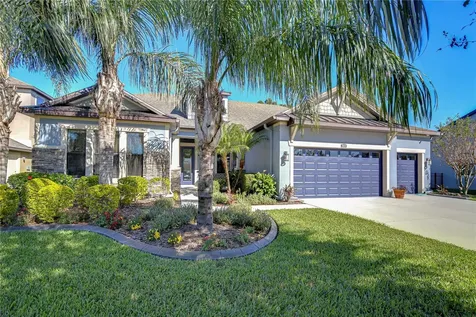 2624 Lake Manor Drive Land O Lakes FL 34639