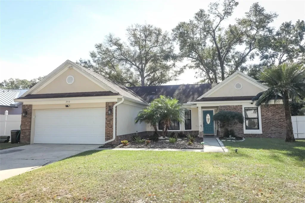 2410 Sweetaire Court Apopka FL 32712