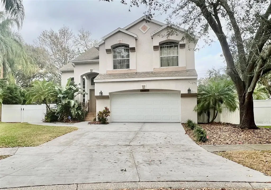 3619 Springville Drive Valrico FL 33596