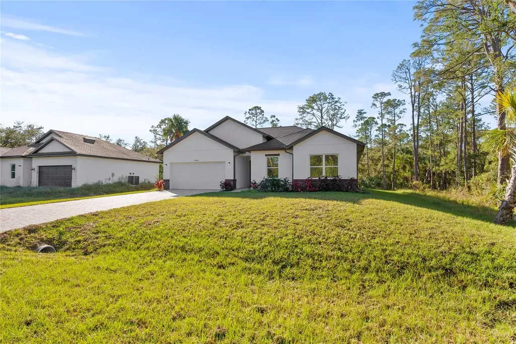 14059 Gailwood Avenue Port Charlotte FL 33953