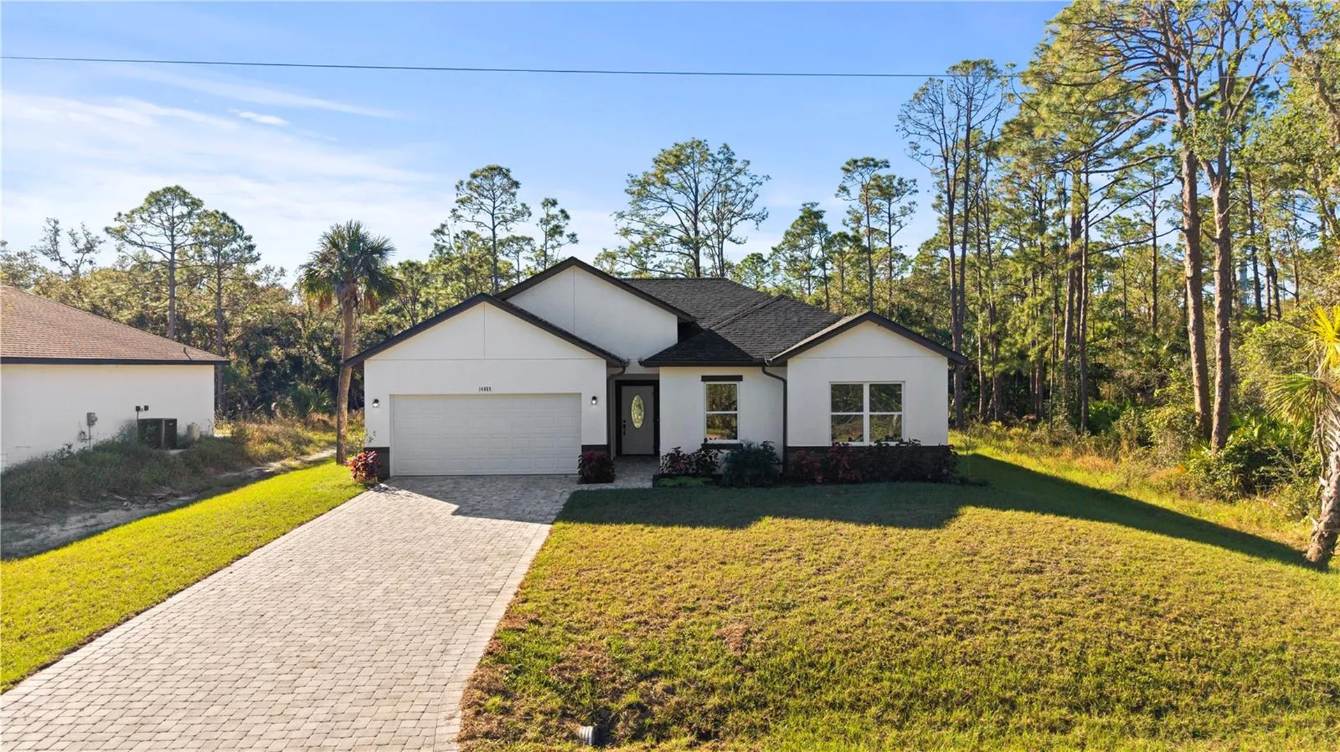 14059 Gailwood Avenue Port Charlotte FL 33953