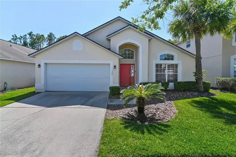 122 Madiera Beach Boulevard Kissimmee FL 34746