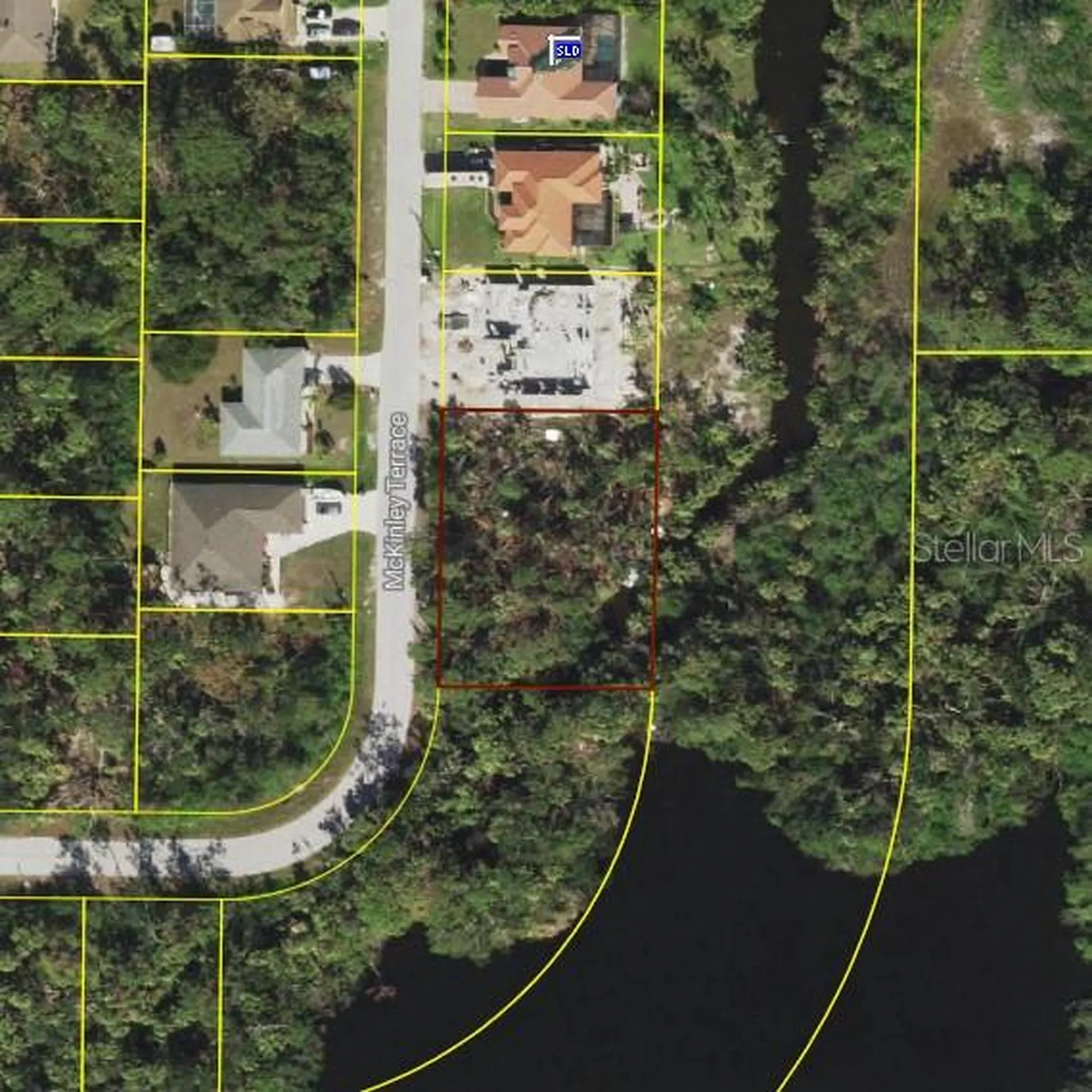 6394 Mckinley Terrace Englewood FL 34224
