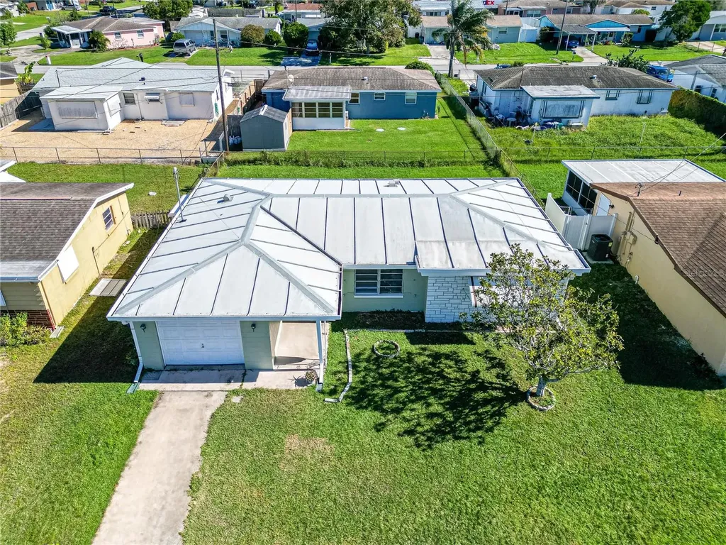 2618 Baywood Drive Holiday FL 34690