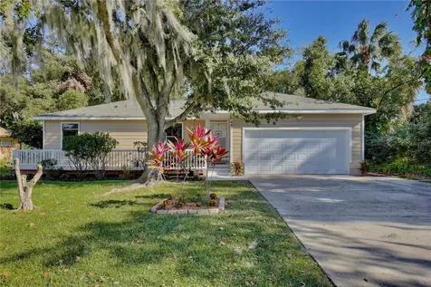 457 Palm Drive Sanford FL 32771