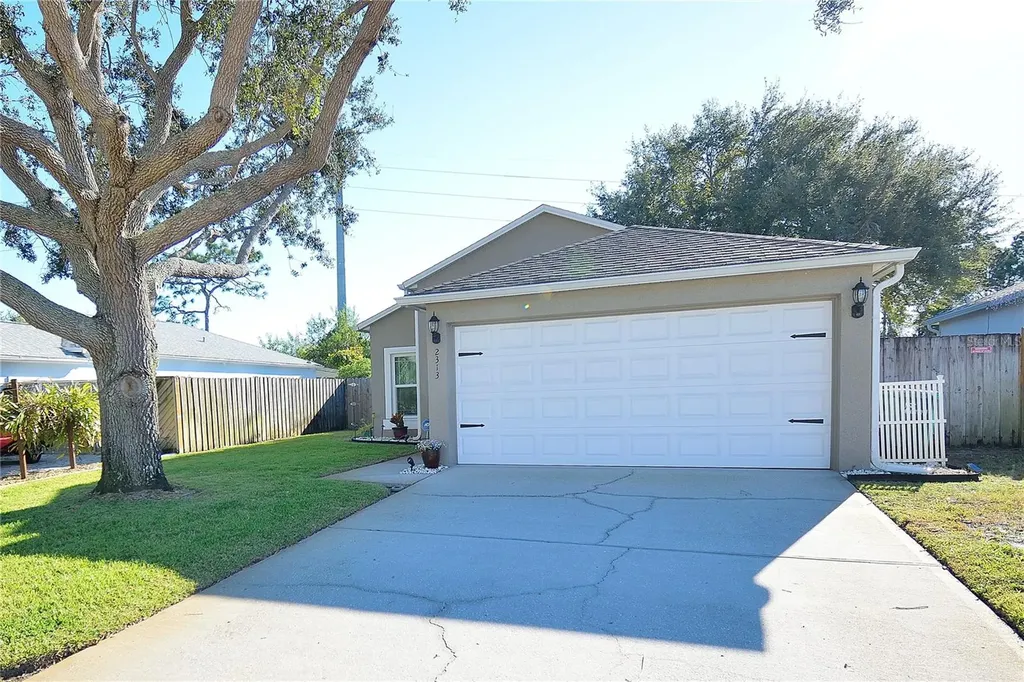 2313 Misty Way Lane Melbourne FL 32935
