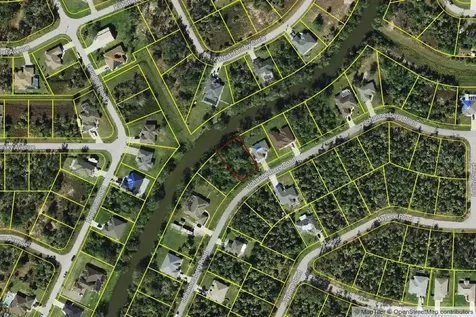 Johannesberg Road North Port FL 34288