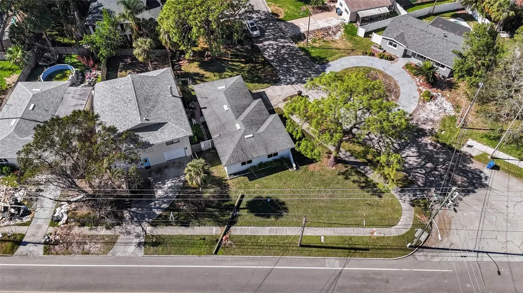 4666 Helena Street NE St Petersburg FL 33703