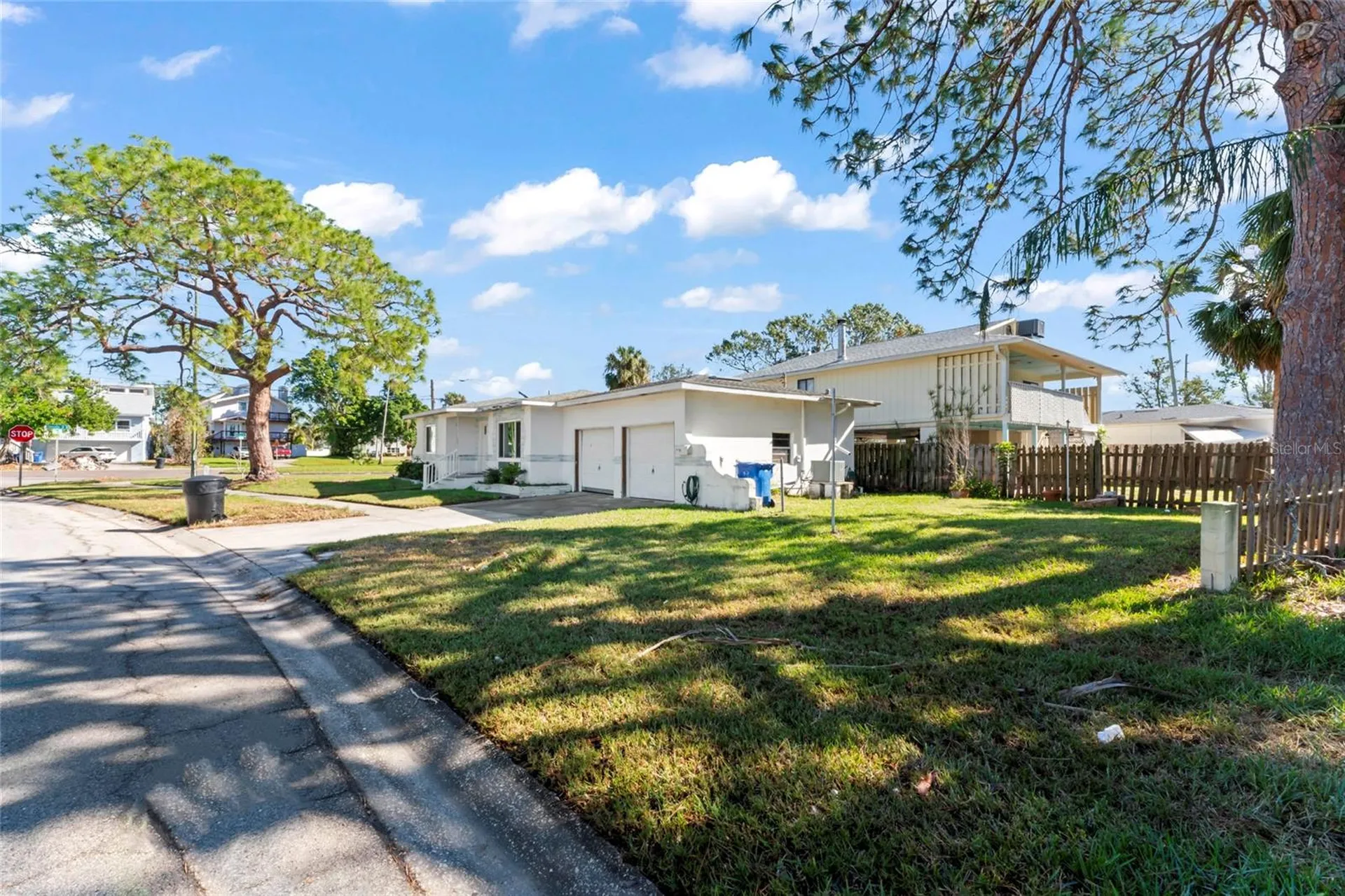 4666 Helena Street NE St Petersburg FL 33703
