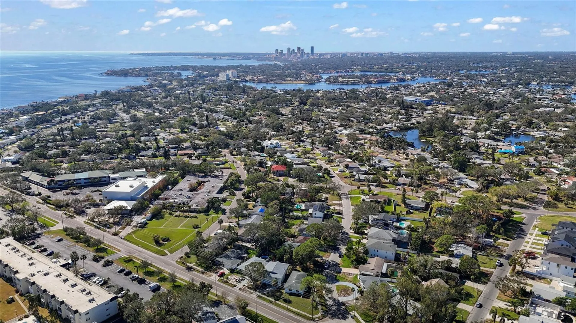 4666 Helena Street NE St Petersburg FL 33703
