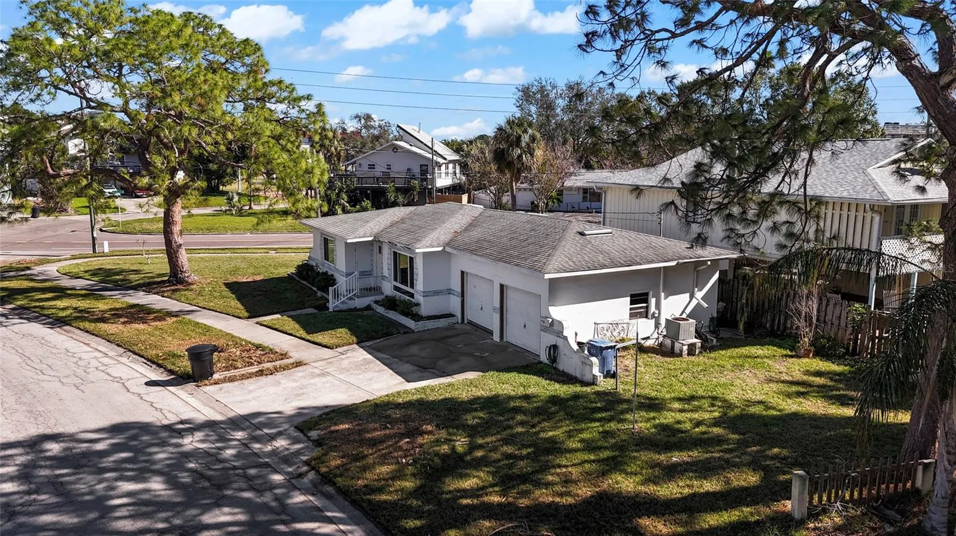 4666 Helena Street NE St Petersburg FL 33703