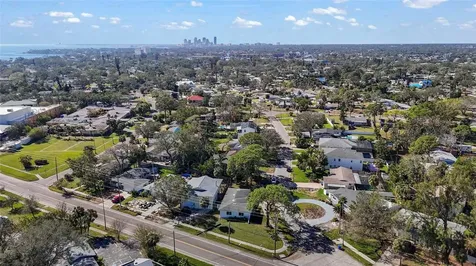 4666 Helena Street NE St Petersburg FL 33703