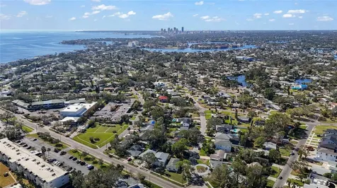 4666 Helena Street NE St Petersburg FL 33703
