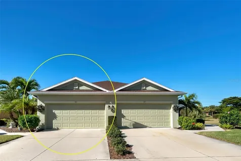 143 Fontanelle Circle Venice FL 34292