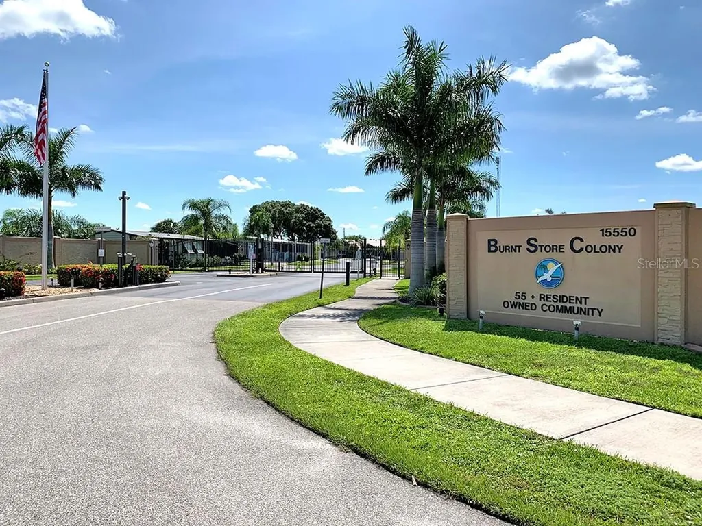 15550 Burnt Store Road Punta Gorda FL 33955