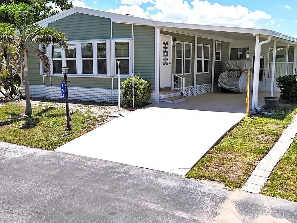 15550 Burnt Store Road Punta Gorda FL 33955