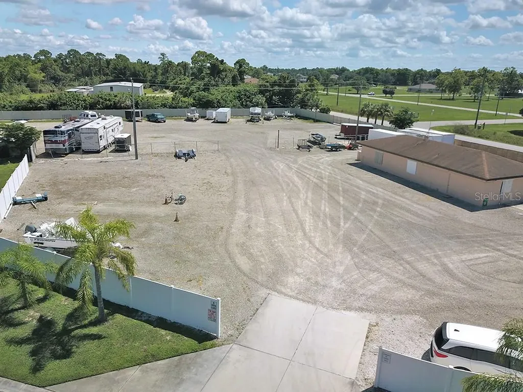 15550 Burnt Store Road Punta Gorda FL 33955