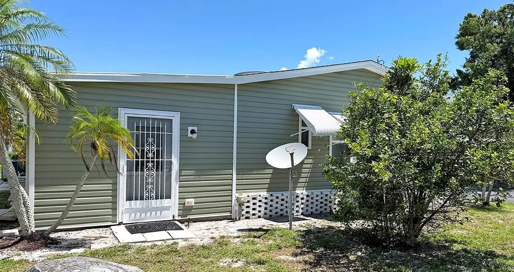 15550 Burnt Store Road Punta Gorda FL 33955