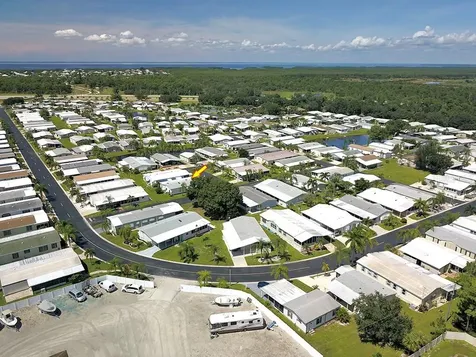 15550 Burnt Store Road Punta Gorda FL 33955