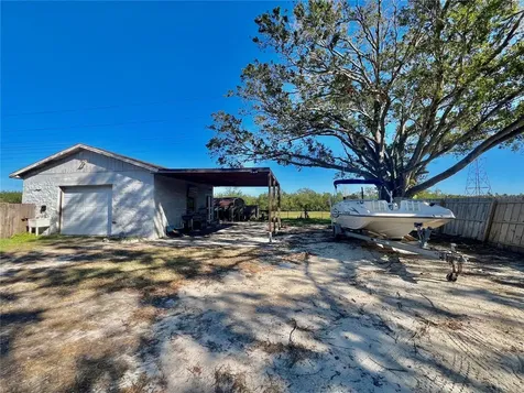 339 Country Club Drive Oldsmar FL 34677