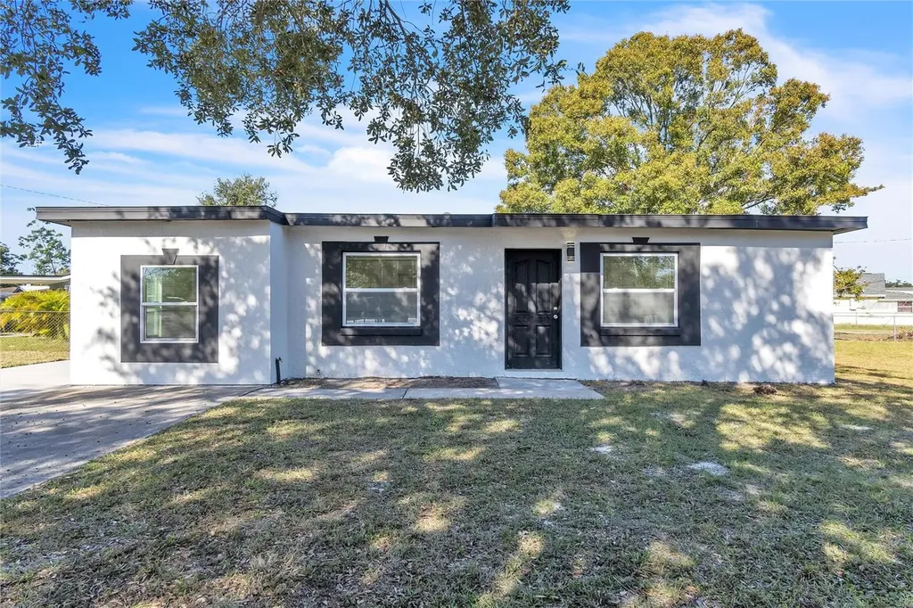 4201 Lake Lawne Avenue Orlando FL 32808
