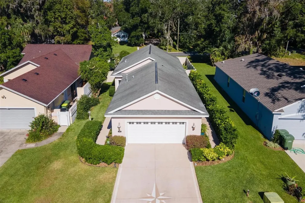 973 Belle Oak Drive Leesburg FL 34748