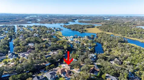 11922 W Waterway Drive Homosassa FL 34448