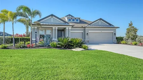 1825 Twin Rivers Trail Parrish FL 34219