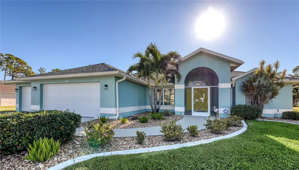 42 Marker Road Rotonda West FL 33947