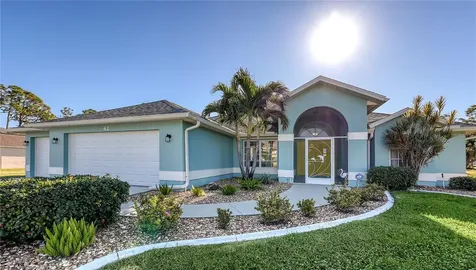 42 Marker Road Rotonda West FL 33947
