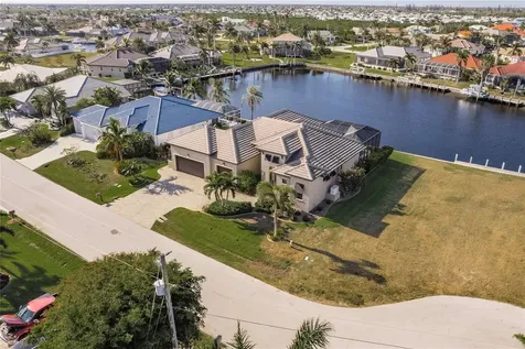 418 La Sila Court Punta Gorda FL 33950