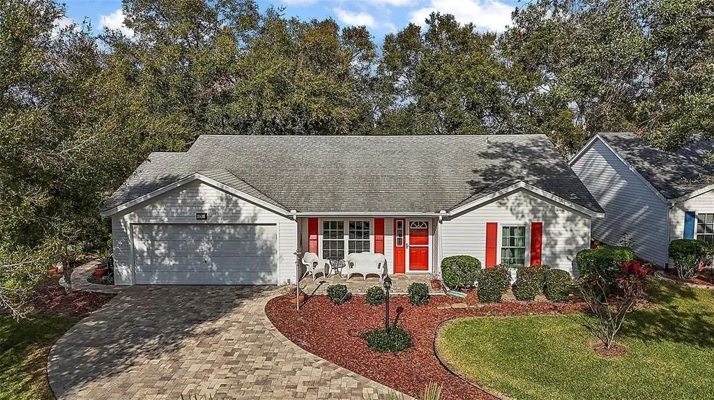 5301 Tangelo Street Leesburg FL 34748