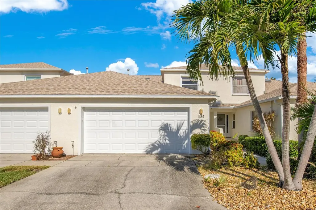 259 Coastal Hill Drive Indian Harbour Beach FL 32937