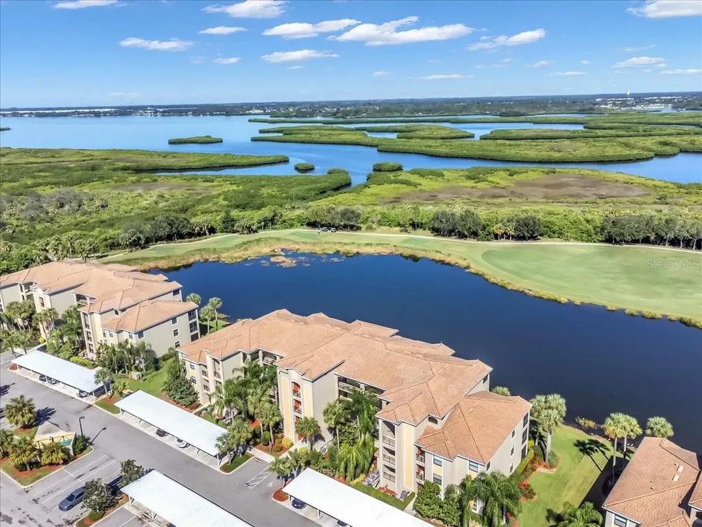 7015 River Hammock Drive Bradenton FL 34212