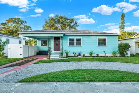 5317 11th Avenue S Gulfport FL 33707
