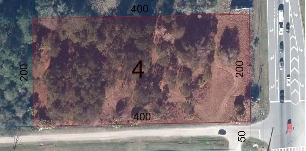 17802 Us-301 Waldo FL 32694