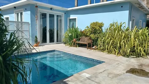 522 Calle Baldorioty Vieques PR 00765