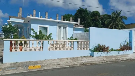 522 Calle Baldorioty Vieques PR 00765
