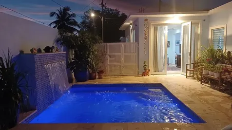 522 Calle Baldorioty Vieques PR 00765