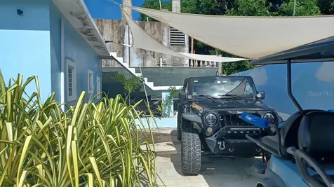 522 Calle Baldorioty Vieques PR 00765