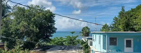 522 Calle Baldorioty Vieques PR 00765